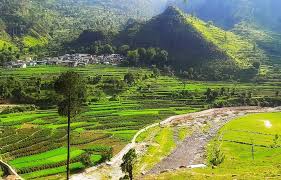 Ramgarh - 10 Nali
