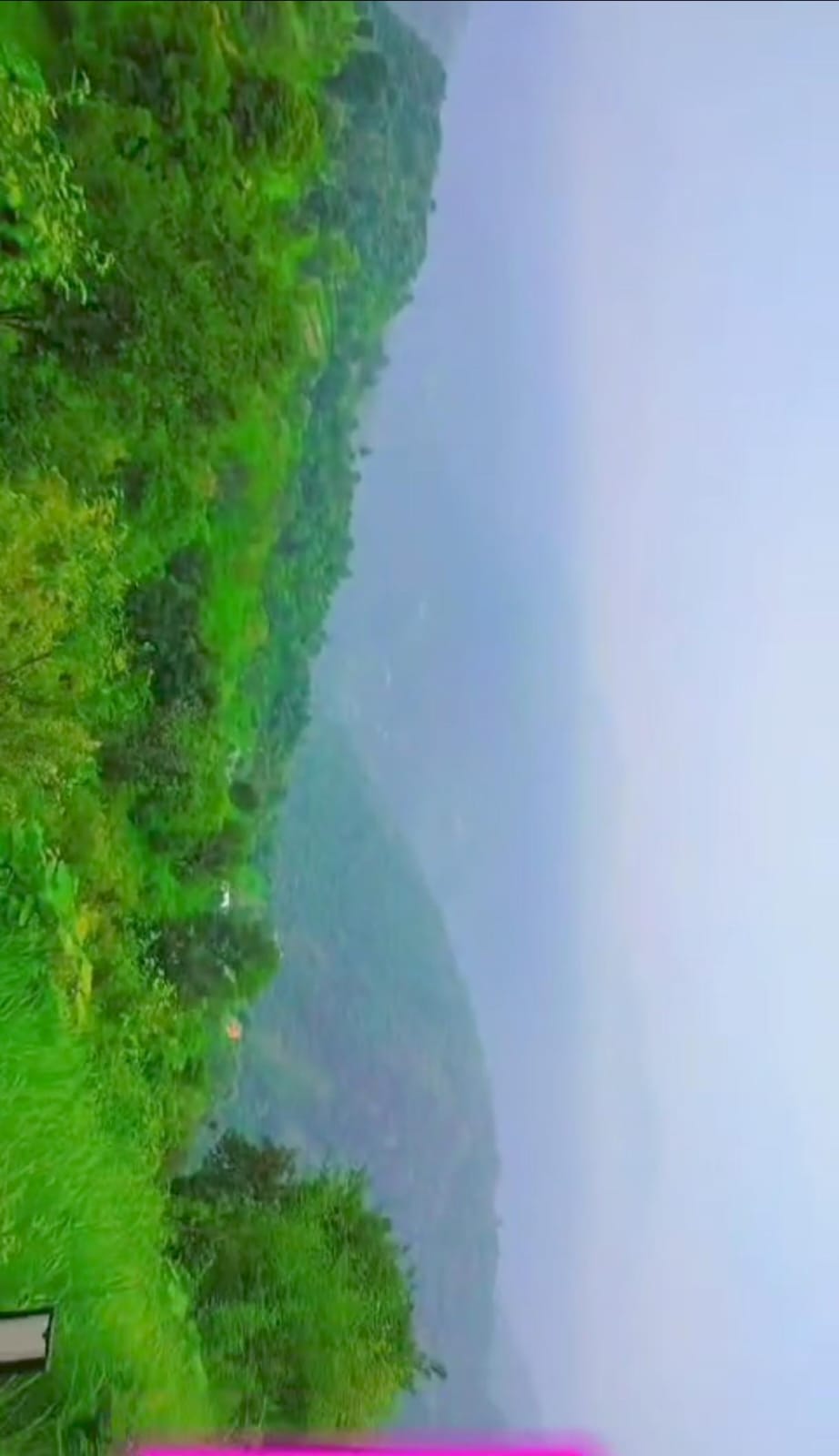 New Tehri - 5 Nali