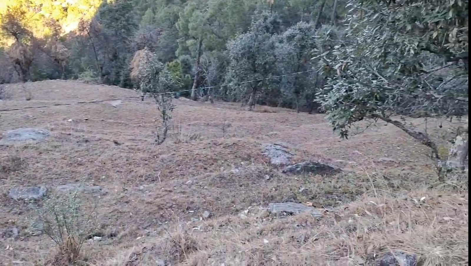 Residential Plot in Kasar, Almora