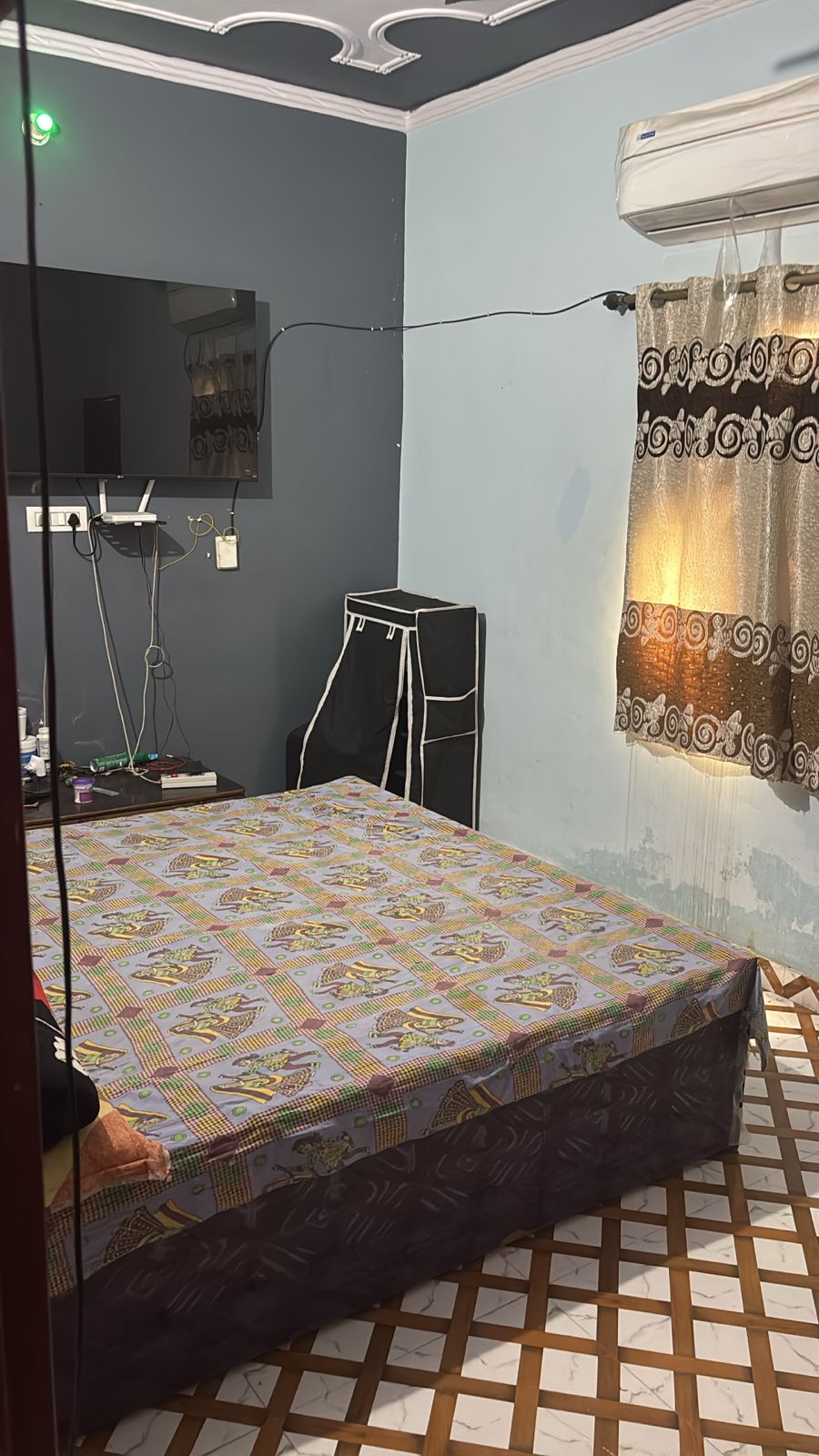 2 BHK Flat in Rishikesh