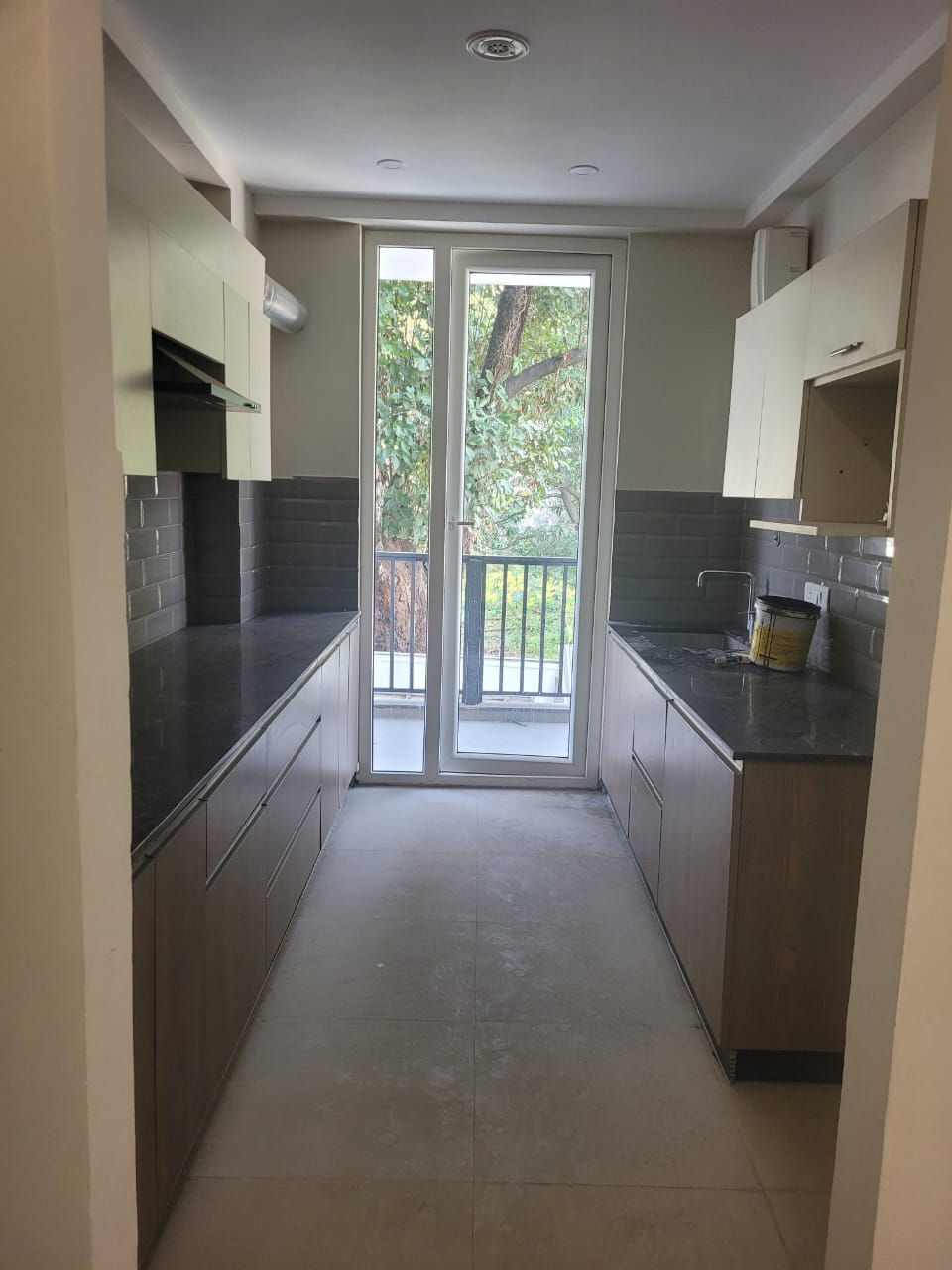 3BHK Flat in the Heart of Dehradun's Clock Tower