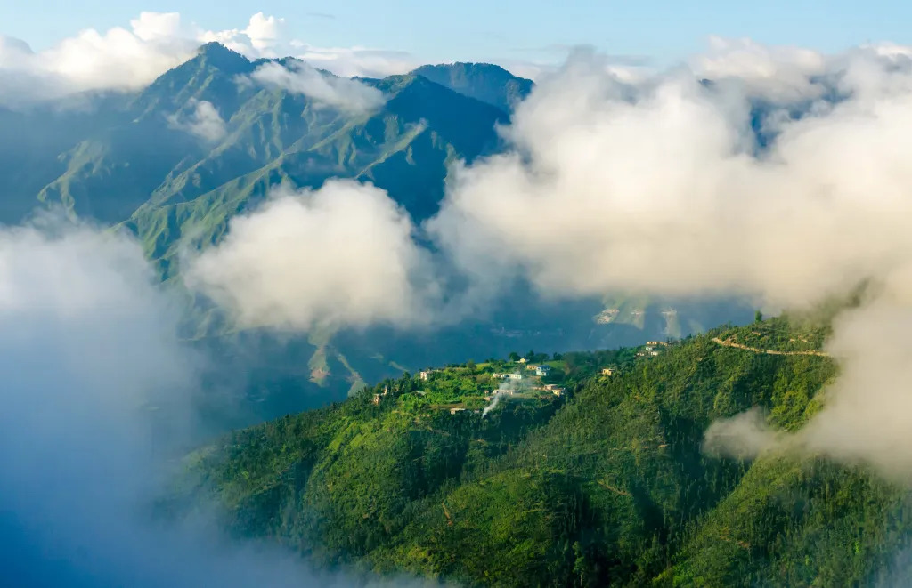 KANATAL - Valley